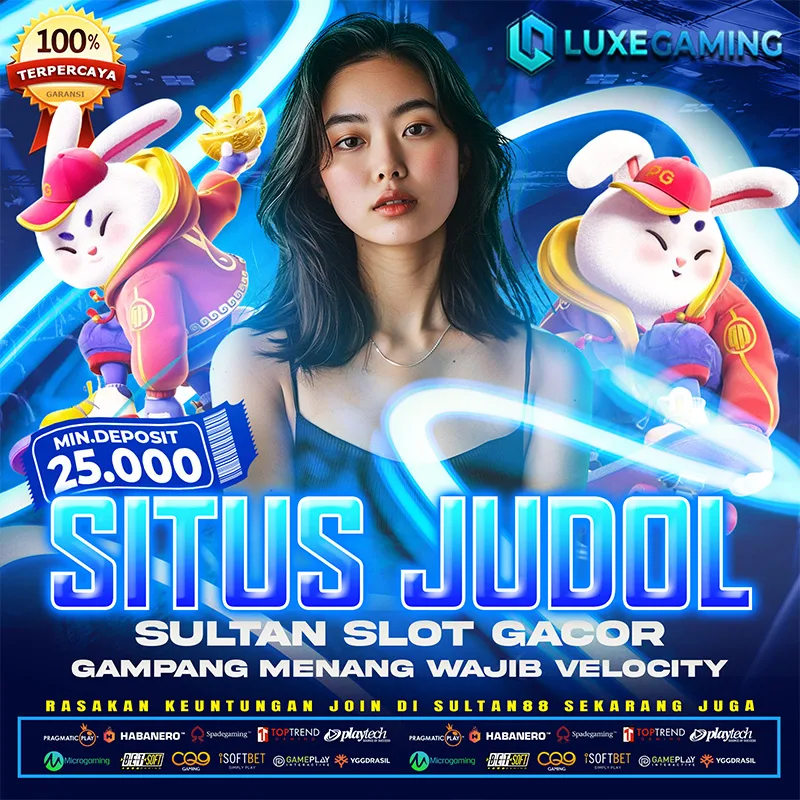 Gaming666 | Lapak Digital Bonus Gaming & Cashback Paling Menarik image 1